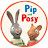 Pip and Posy - Official Channel