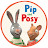 Pip and Posy - Official Channel