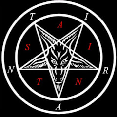 Логотип каналу Tiran Saint