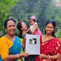 Me & Maa avatar