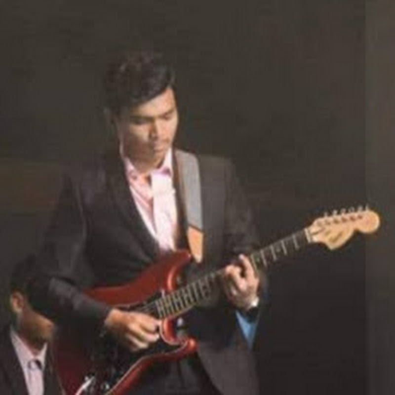 Nabil Aiman icon