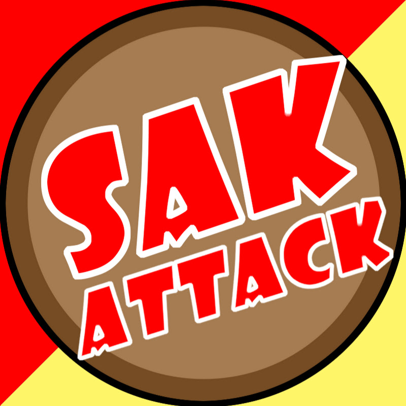 SAK-ATTACK!