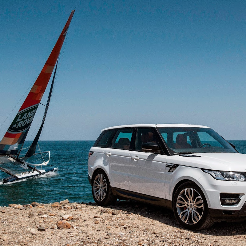 Outdoor Vehicles