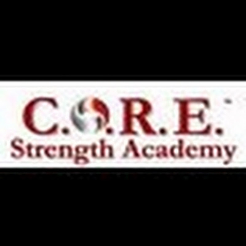 COREStrengthAcademy