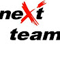 NextTeam s.r.o. logo