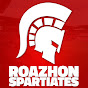Roazhon Spartiates · SRFC logo
