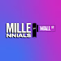 Millennials en Wall Street logo