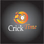 CrickTime logo