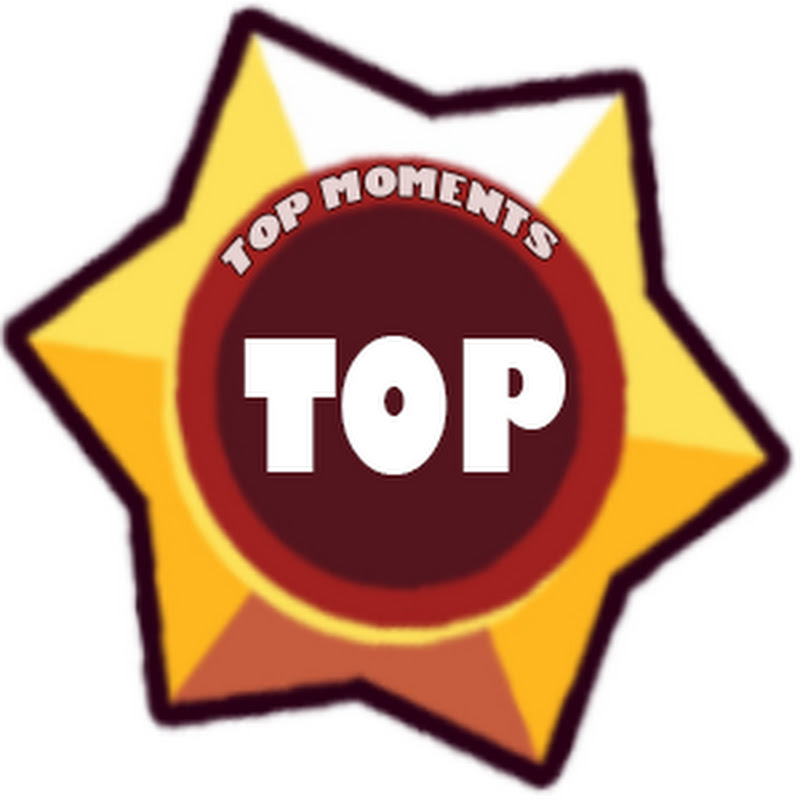 Brawl Stars Top Moments