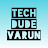 Tech Dude Varun