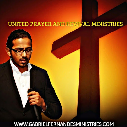 Evangelist Gabriel Fernandes