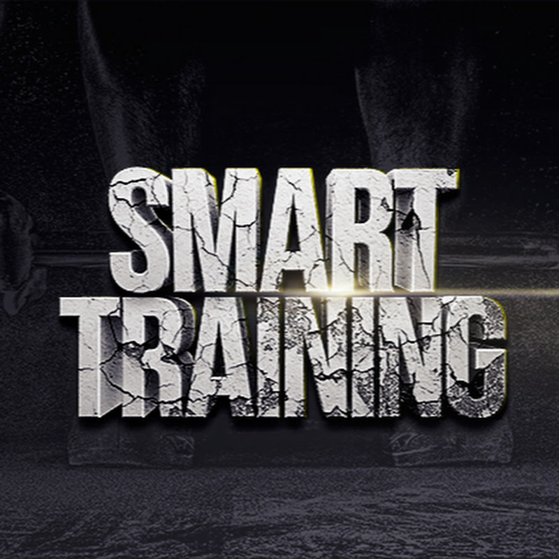 SMART TRAINING Channel Logo