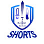 RajputKnives Shorts logo