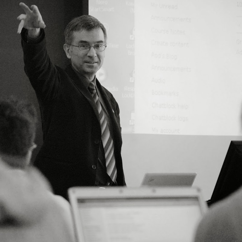 Teaching and Learning icon