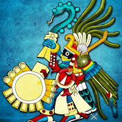 Huitzilopochtli Calmanani