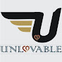 UNLOVABLE MALAYSIA logo