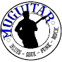 MoGuitarNH logo