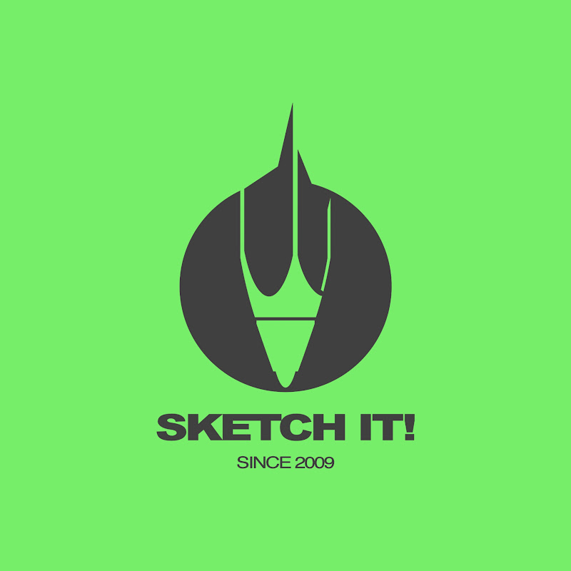 Sketch-It! Leandro Trovati