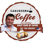 Ganoderma webshop logo