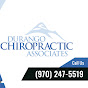 Durango Chiropractic logo