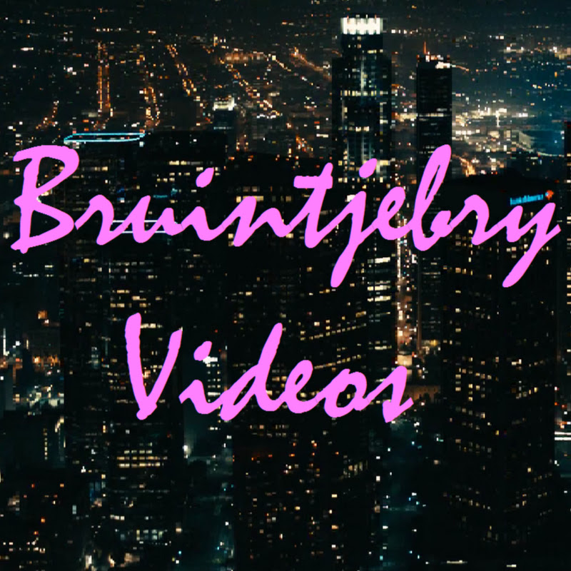 bruintjebry