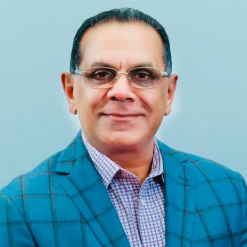 George John