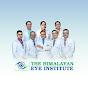 The Himalayan Eye Institute logo