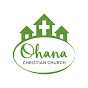 Ohana Christian Church logo