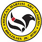 American Martial Art Academy logo