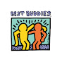 Best Buddies International logo