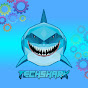 TechShark logo