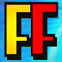 Fury Fingers logo