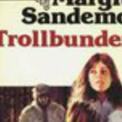 Margit Sandemo