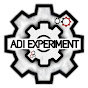 adi Experiment