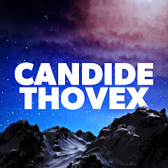 Candide Thovex Avatar