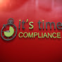 Its Time Compliance logo