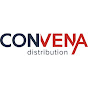 Convena Distribution logo