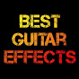 Best Guitar Effects