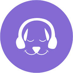 Calm Your Dog - Relaxing Music and TV for Dogs Avatar