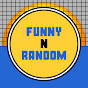 Funny&Random logo