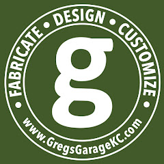Greg's Garage net worth