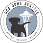 Dog Gone Seattle logo