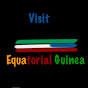 Visit Equatorial Guinea logo