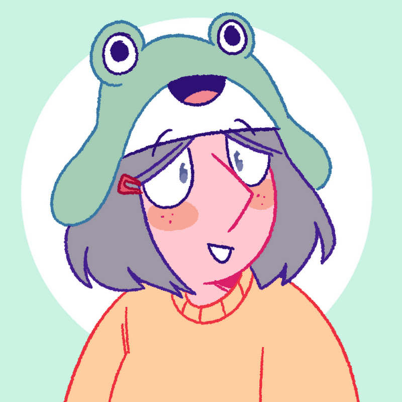 Gothfrog icon