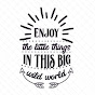 Little Things logo