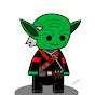 MrNinjaYoda logo