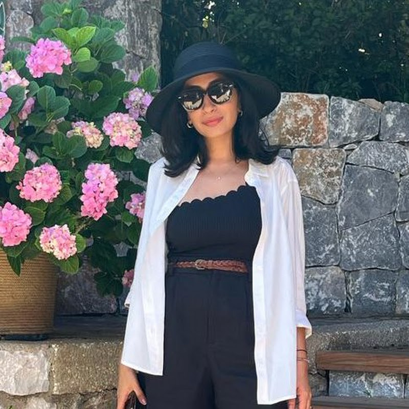 Mahin Shamsi