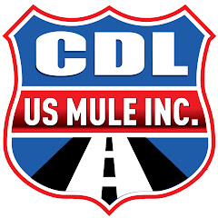 US Mule CDL Driving School