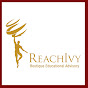ReachIvy - Study Abroad Consultant logo