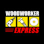 Woodworker Express.com logo